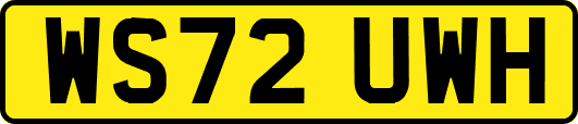 WS72UWH