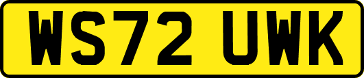 WS72UWK