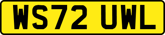 WS72UWL