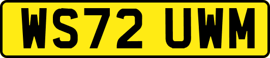 WS72UWM