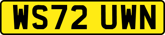 WS72UWN