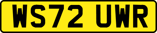 WS72UWR