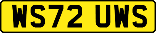 WS72UWS