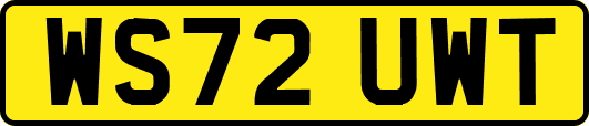 WS72UWT