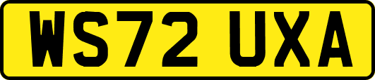 WS72UXA