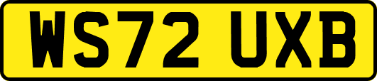 WS72UXB
