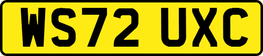 WS72UXC