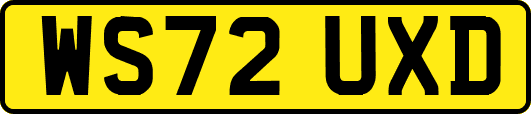 WS72UXD