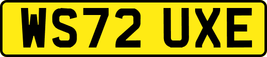 WS72UXE