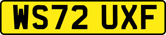 WS72UXF