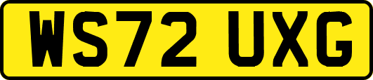 WS72UXG