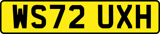 WS72UXH