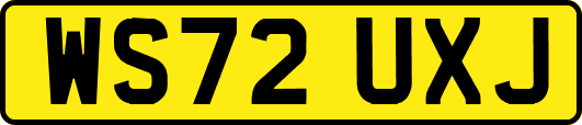 WS72UXJ