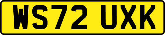 WS72UXK