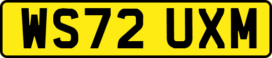 WS72UXM