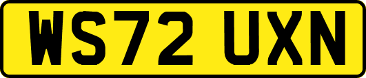 WS72UXN