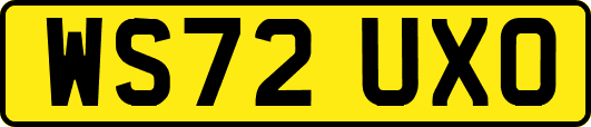 WS72UXO