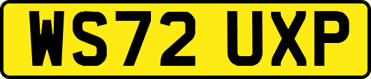 WS72UXP