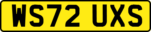 WS72UXS