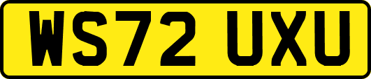 WS72UXU