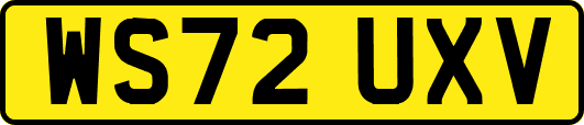WS72UXV