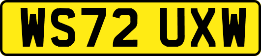 WS72UXW