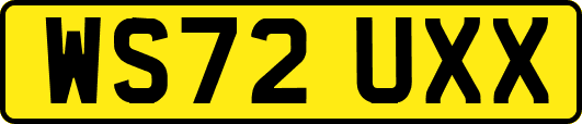 WS72UXX