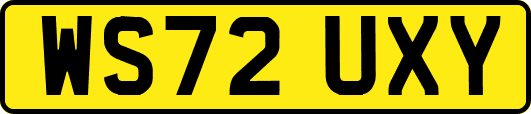 WS72UXY