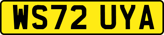 WS72UYA