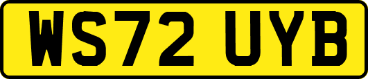 WS72UYB
