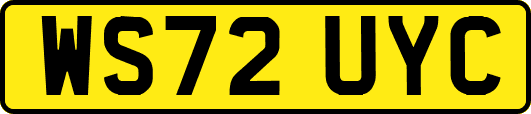 WS72UYC