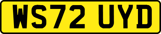WS72UYD