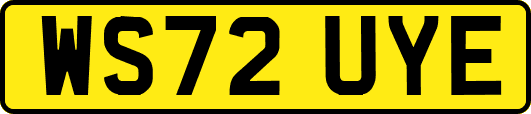 WS72UYE