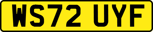 WS72UYF
