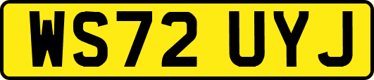 WS72UYJ