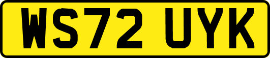 WS72UYK