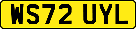 WS72UYL