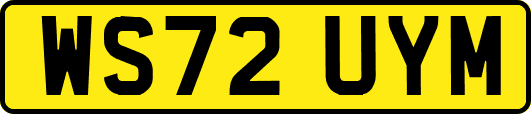 WS72UYM