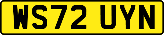 WS72UYN