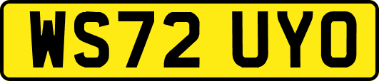 WS72UYO