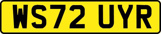 WS72UYR