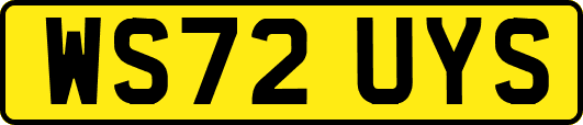 WS72UYS