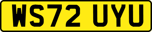 WS72UYU