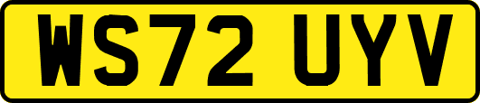 WS72UYV