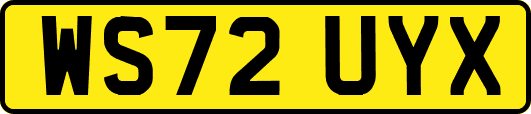 WS72UYX