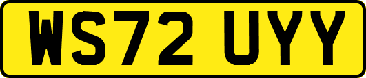 WS72UYY