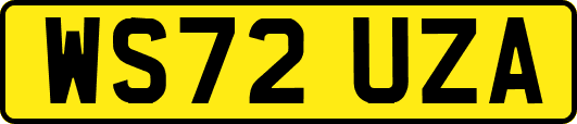 WS72UZA
