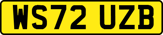 WS72UZB
