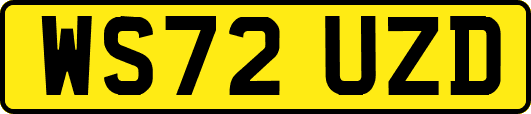 WS72UZD