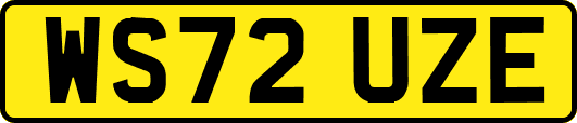 WS72UZE